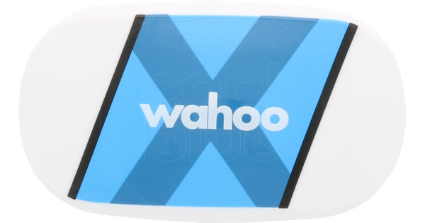 Wahoo Wahoo TICKR X Hartslagmeter