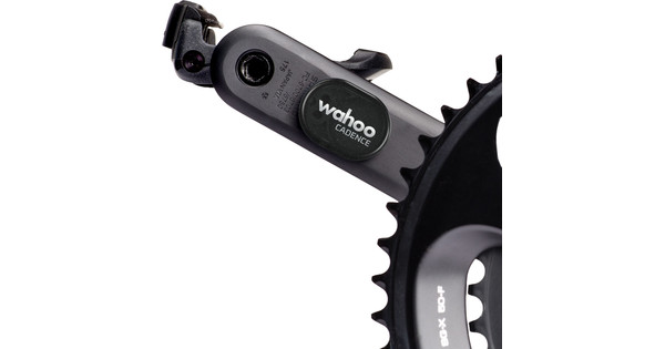 Wahoo cadence meter hot sale