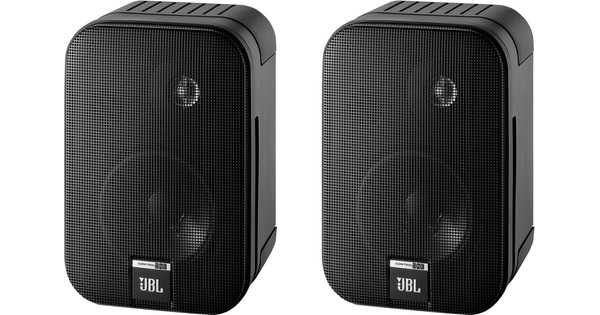 Control deals one jbl