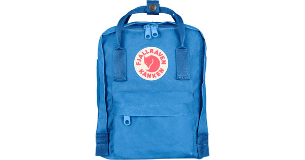 fjallraven kanken suitcase