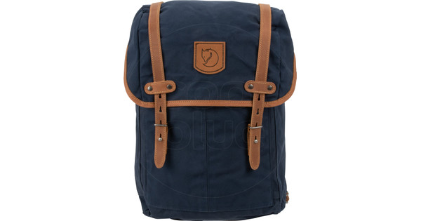 Rucksack 21 Medium Navy - Coolblue - Voor 23.59u, morgen in