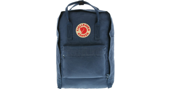 Decoderen Investeren Arthur Fjällräven Kånken 15" Royal Blue 18L - Coolblue - Voor 23.59u, morgen in  huis