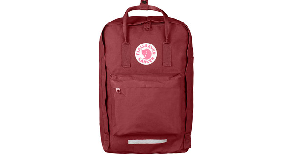 Fjallraven hot sale ox red