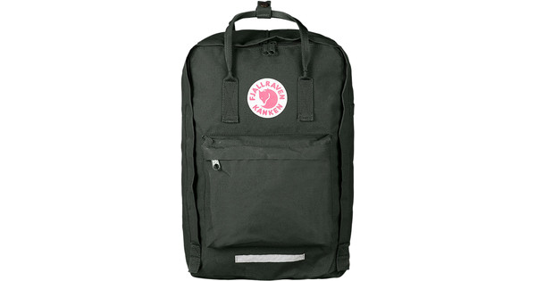 Fjällräven kanken clearance laptop 20l