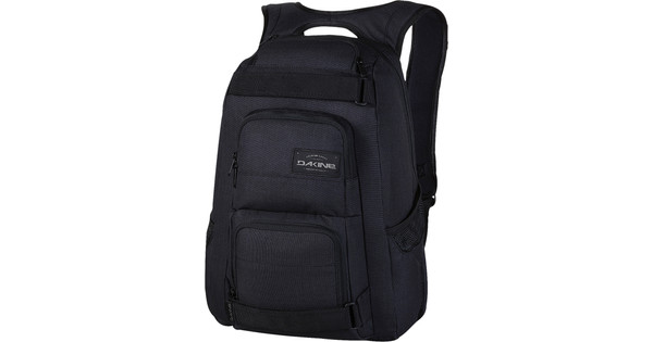 Dakine Duel 26L Black