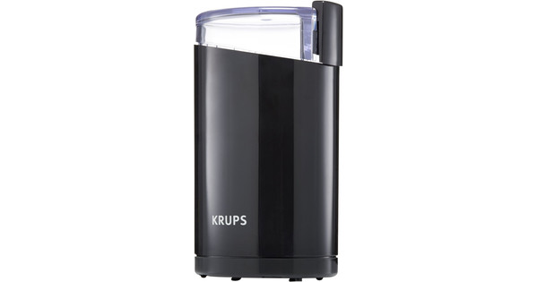 Krups - - Voor 23.59u, morgen in huis