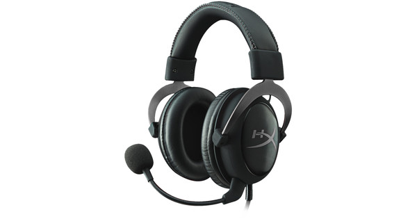 Hyperx cloud store ii ps4 headset