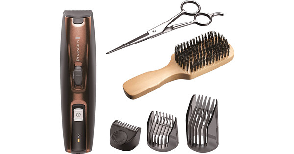 remington crafter beard kit