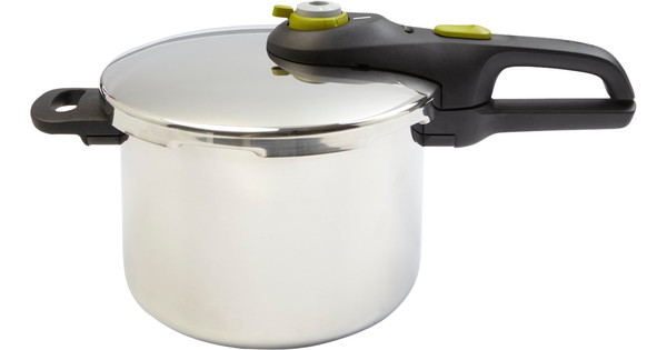 Tefal secure neo 2025 5 pressure cooker