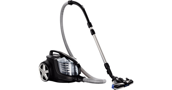 Filtri MisterVac Compatibili Philips PowerPro Ultimate – Filtro Motore + Spugna Per FC9932/09 - 3