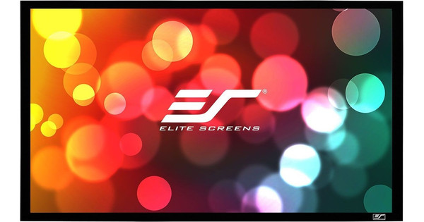 Elite Screens ER100WH1 (16:9) 233x137