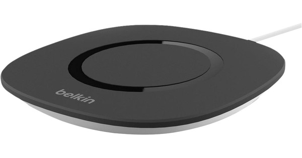 Belkin Boost Up Qi Wireless Charging Pad