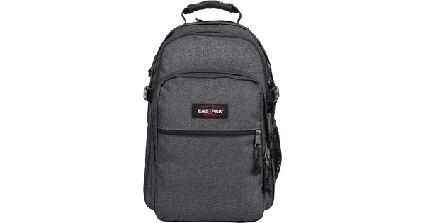 Eastpak hotsell tutor black