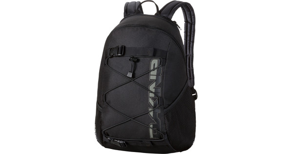 Dakine wonder 2024 15l black