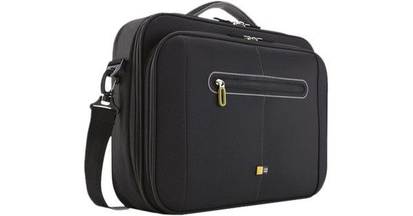 Warmte Whitney Syndicaat Case Logic Laptoptas 16'' PNC216 Zwart - Coolblue - Voor 23.59u, morgen in  huis