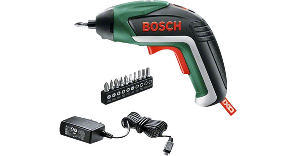 Bosch IXO V Basic