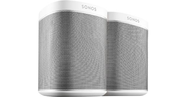 Sonos sales play duo