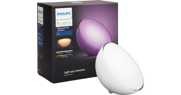 What are the advantages of a Philips Hue Bridge? - Coolblue - anything for  a smile