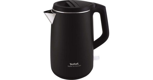 Tefal Safe to Touch Kettle Review