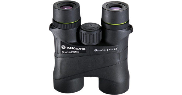 Vanguard orros 8x42 store review