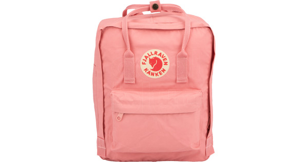 Fjällräven Kånken Pink - Rugzakken - Coolblue