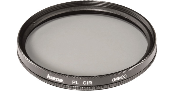 Hama Circular Polarizer Filter 52mm