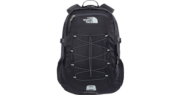 North face laptop backpack 15 inch hot sale