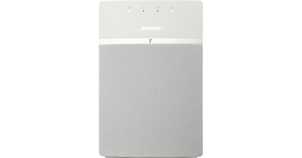 Soundtouch hot sale 10 white