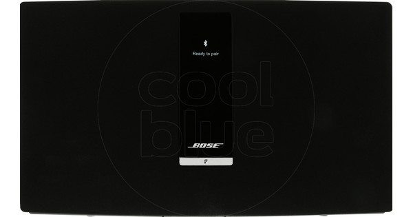 Bose soundtouch 30 sales specs