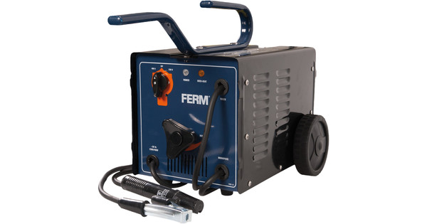 Image of Ferm WEM1035 website