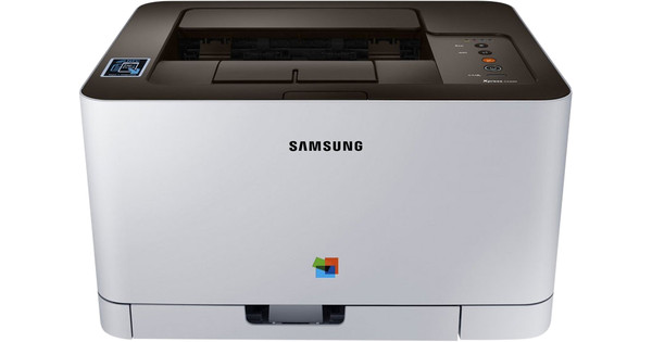 Blijkbaar laat staan rijkdom Samsung Xpress SL-C430W - Printers - Coolblue
