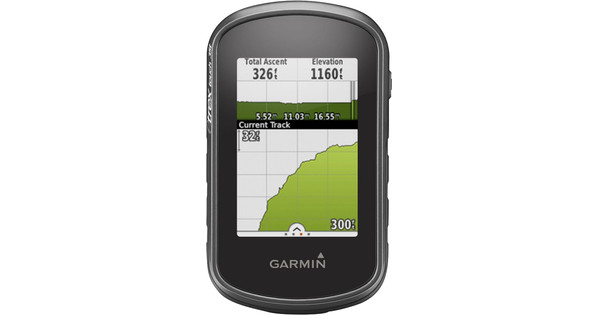 Garmin Touch 35 - Coolblue - Voor 23.59u, morgen huis