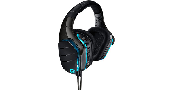 Logitech G633 Artemis Spectrum