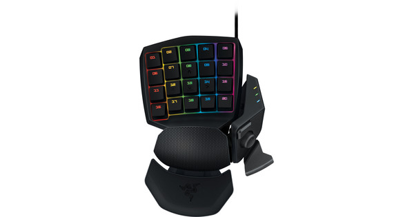 Razer orbweaver 2