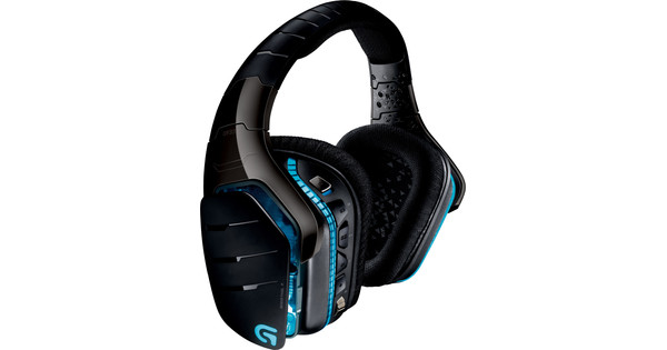 Logitech G933 Artemis Spectrum Wireless Coolblue Before 23 59 delivered tomorrow