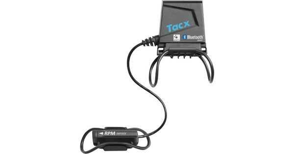 tacx speed and cadence sensor