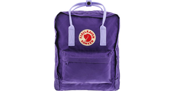 Fjallraven Kanken Purple Violet