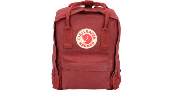 Fjallraven kids hot sale backpack