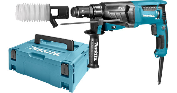 Makita HR2631FTJ Coolblue Before 23 59 delivered tomorrow