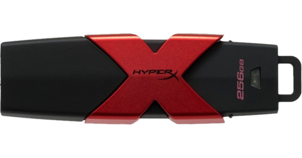 Kingston HyperX Savage USB 256GB