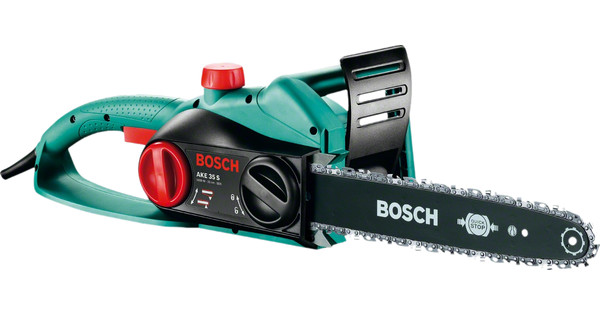 Bosch AKE 35 S - Voor 23.59u, morgen in huis