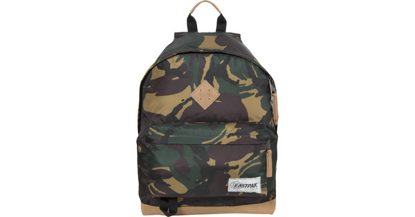 Eastpak wyoming camo sale