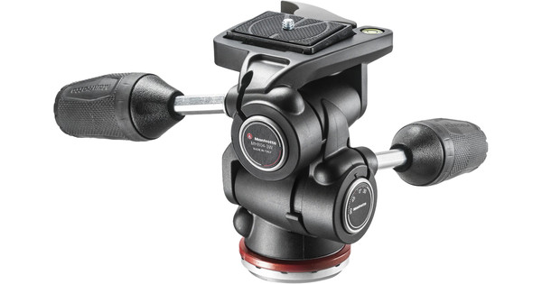Manfrotto MH804 3-Way Head