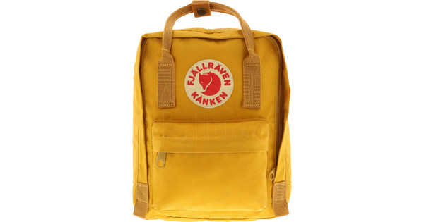 Fjallraven ochre store