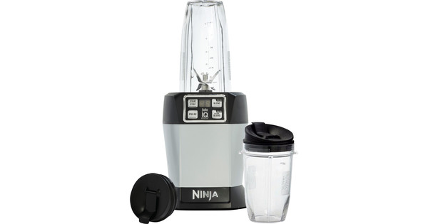 Nutri shop ninja bl480