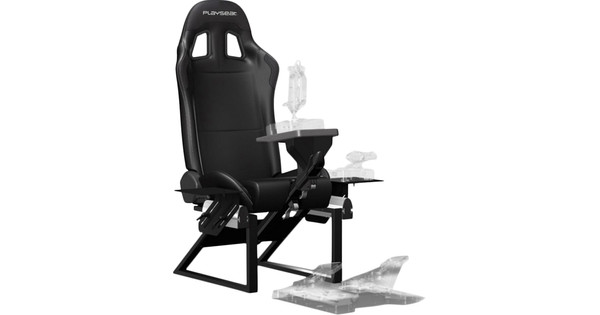 Playseat flight online sim