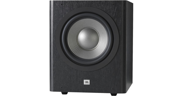 jbl sub250p