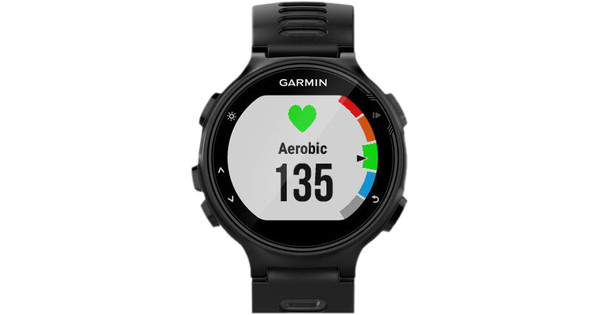 Stryd garmin outlet 735xt