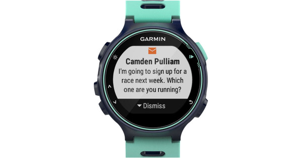 Garmin 735xt best sale frost blue