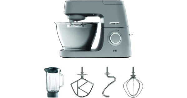 Chef sale elite kvc5320s